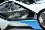 BMW Vision EfficientDynamics Concept 2009 года